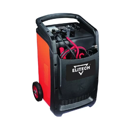 Пуско-зарядное устройство Elitech УПЗ 800 купить в Тобольске