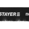 Полотна STAYER "PROFI", T118A, для эл/лобзика, HSS, по металлу (1,5-2мм), EU-хвост., шаг 1,4мм, 50мм, 2шт 15993-1.4_z01 купить в Тобольске