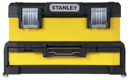 Ящик для инструментов 20 Stanley 1-95-829 купить в Тобольске