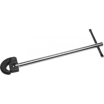 Ключ сантехнический KRAFTOOL самозажимной, 10-32мм, 250 мм 27564-25 купить в Тобольске