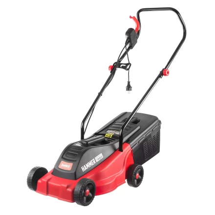 Газонокосилка электро Hammer ETK1000 купить в Тобольске