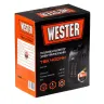 Тепловентилятор в розетку WESTER TBK400hh купить в Тобольске