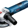 Углошлифовальная машина BOSCH GWS 7-115 Е (0.601.388.201) купить в Тобольске