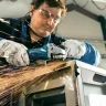 Углошлифовальная машина BOSCH GWS 7-115 Е (0.601.388.201) купить в Тобольске