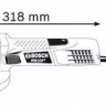 Углошлифовальная машина BOSCH GWS 7-115 Е (0.601.388.201) купить в Тобольске