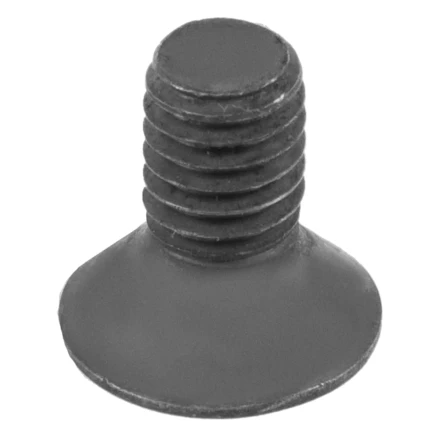 Нож шнека для грунта ER-100, диаметр 100 мм, комплект 2 шт Denzel 56015 купить в Тобольске