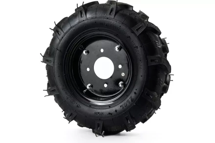 Колесо Huter 4х8 для мотоблоков 71/3/73 купить в Тобольске