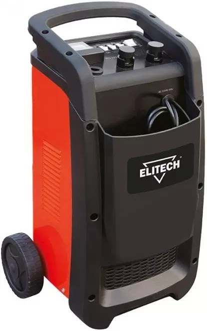 Пускозарядное устройство УПЗ 400/240 ELITECH купить в Тобольске