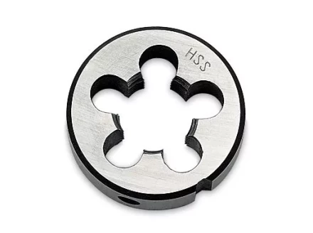 Плашка для конической дюймовой резьбы К 3/8&quot; гост 6228 купить в Тобольске