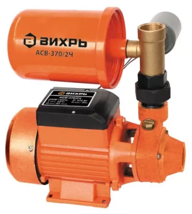 Автономная станция водоснабжения Вихрь АСВ-370/20Ч купить в Тобольске