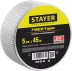 Серпянка самоклеящаяся FIBER-Tape, 5 см х 45м, STAYER Professional 1246-05-45 1246-05-45_z01 купить в Тобольске