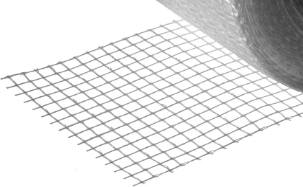 Серпянка самоклеящаяся FIBER-Tape, 5 см х 45м, STAYER Professional 1246-05-45 1246-05-45_z01 купить в Тобольске