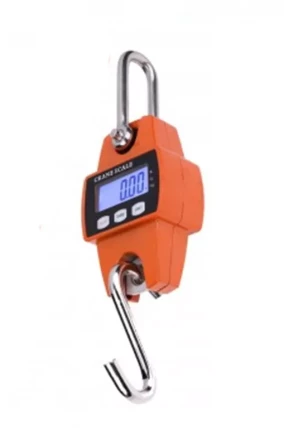 Весы электронные крановые TOR OCS-L 300кг (X) 1004316 купить в Тобольске