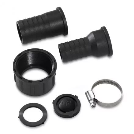 Соединитель насоса со всасывающим шлангом, 1&quot; и 1 1/4&quot; KARCHER купить в Тобольске