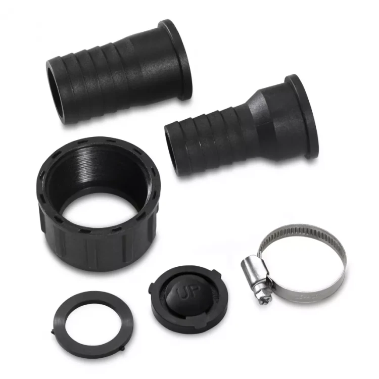 Соединитель насоса со всасывающим шлангом, 1" и 1 1/4" KARCHER купить в Тобольске