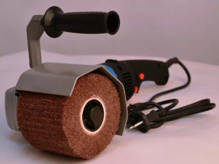 Шлифмашина Sturm AG1014P купить в Тобольске