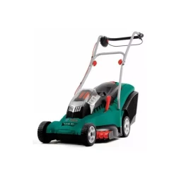 2-х Аккумуляторная газонокосилка Bosch Rotak 43 Li