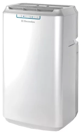 Мобильный кондиционер ELECTROLUX EACM-14 EZ/N3 WHITE купить в Тобольске