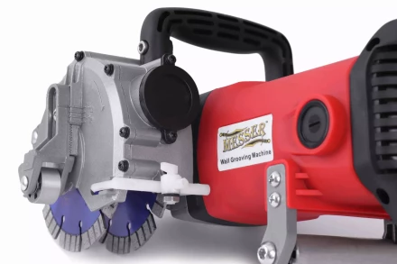 Штроборез MESSER T1556 купить в Тобольске