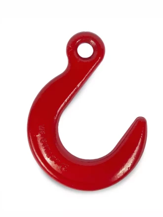 Крюк с широким зевом TOR 8,0 т (S) 1046361 купить в Тобольске