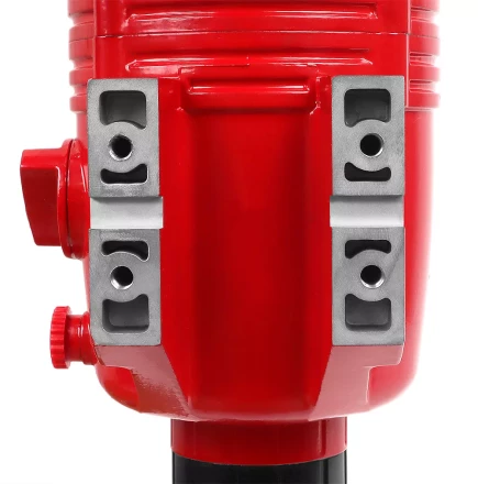 Двигатель алмазного бурения MESSER DM350Е  500мм 3,5 кВт, 360/750/1000 об/мин с PRCD купить в Тобольске