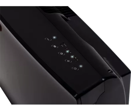 Очиститель воздуха BALLU AP-430F5 black/черный купить в Тобольске