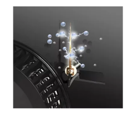 Очиститель воздуха BALLU AP-430F5 black/черный купить в Тобольске