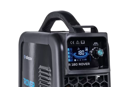 Сварочный инвертор Оберон R 180 Rover SD1181 купить в Тобольске