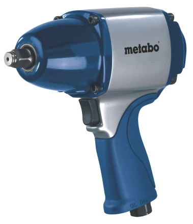 Ударный гайковёрт Metabo 1/2&quot; / SR 2700 купить в Тобольске