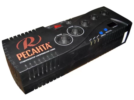 Стабилизатор РЕСАНТА С2000 купить в Тобольске