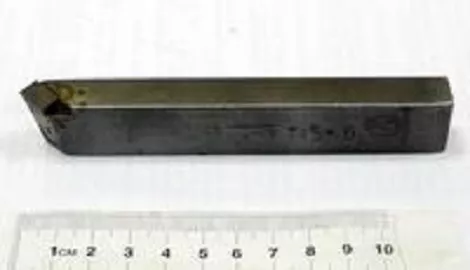 Резец проходной прямой 20х16х120 Т5К10 ГОСТ 18878-73 Россия купить в Тобольске