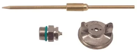 Сменная дюза для краскопульта OMG d1.0 купить в Тобольске