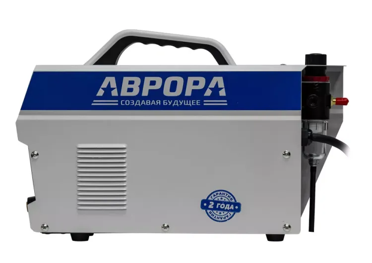 Аппарат плазменной резки АВРОРА Джет 40 купить в Тобольске