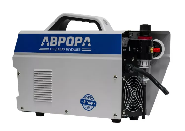 Аппарат плазменной резки АВРОРА Джет 40 купить в Тобольске