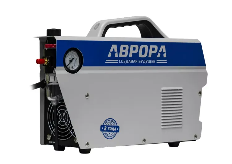 Аппарат плазменной резки АВРОРА Джет 40 купить в Тобольске