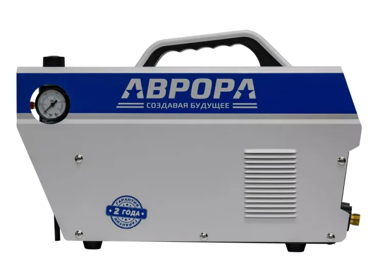 Аппарат плазменной резки АВРОРА Джет 40 купить в Тобольске
