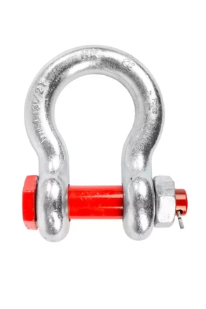 Скоба омегообразная TOR 13,5 т (тип G2130) (D) 1039608 купить в Тобольске