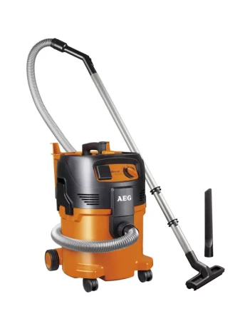 Промышленный пылесос AEG AP 300 ELCP купить в Тобольске