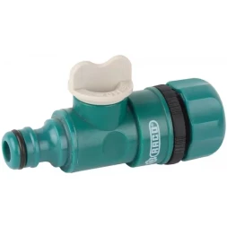 Клапан регулирующий (шланг-соединитель), RACO &quot;Original&quot; 4250-55253C, 1/2&quot; 4250-55253C