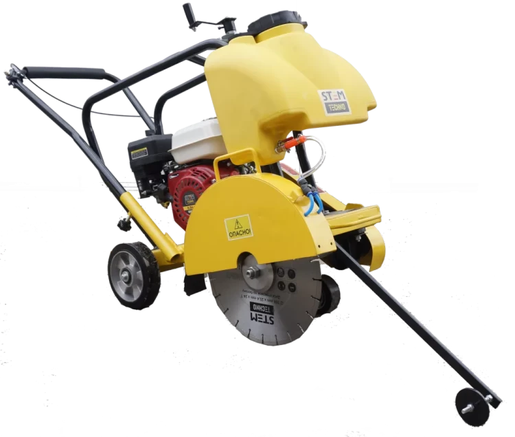 Шовнарезчик STEM Techno CUT 350 купить в Тобольске