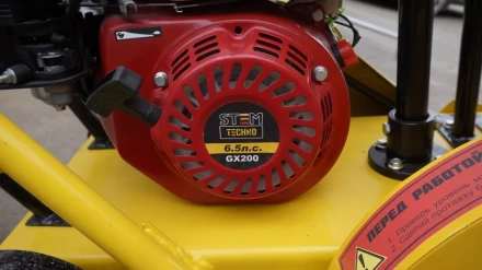 Шовнарезчик STEM Techno CUT 350 купить в Тобольске