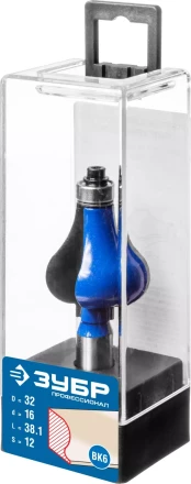 Фрезы кромочные фигурные №7 серия ПРОФЕССИОНАЛ купить в Тобольске