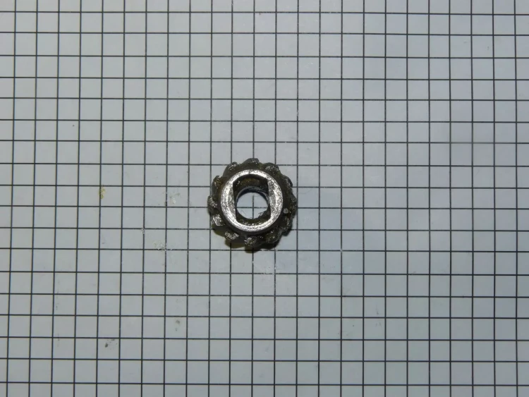 Шестерня ведущая D19x11,58mm, Z=12 U503-720-024 купить в Тобольске