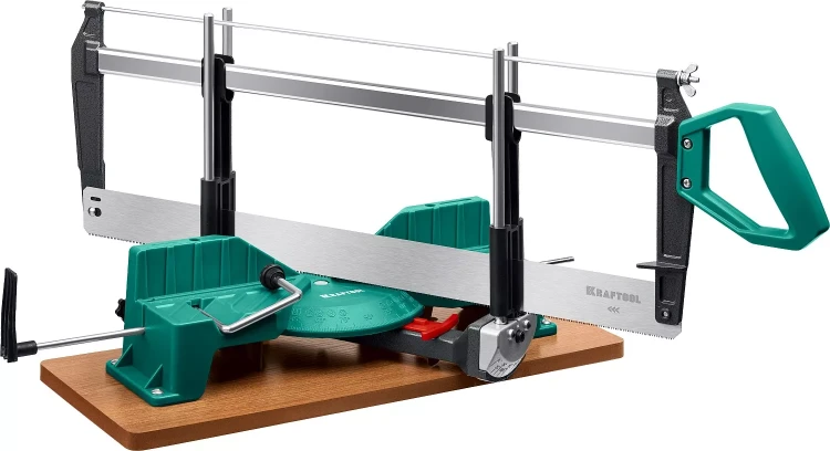 KRAFTOOL Alligator 3D, 600 мм, стусло прецизионное 15451-600 купить в Тобольске