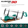 KRAFTOOL Alligator 3D, 600 мм, стусло прецизионное 15451-600 купить в Тобольске