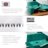 KRAFTOOL Alligator 3D, 600 мм, стусло прецизионное 15451-600 купить в Тобольске