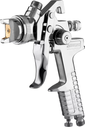 Краскопульт пневматический STAYER &quot;PROFESSIONAL&quot; AirPro, 1,4мм 06476-1.4 купить в Тобольске