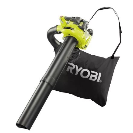 Ryobi Воздуходувка-пылесос бензиновая 3002353 RBV26B купить в Тобольске