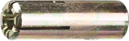 Анкеры забивные коробка серия Без серии купить в Тобольске