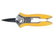 Секатор цветочный 150 мм металлические рукоятки с резиновыми вставками  PALISAD LUXE 60500 купить в Тобольске